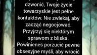 Strzelec: twój horoskop na21 Październik 2024 r.  #tarot