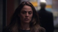 S01E10 Witchblade - Piętno mocy.