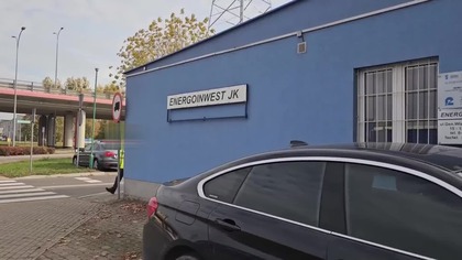 W Białymstoku firmy ustalają prawo.  Enea powiesiła bezprawnie zakazy, a ochrona Stekop zakazuje #210 (1080p 60fps H264-128kbit AAC)