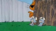 Pixie, Dixie i Pan Jinks - 2x05 - Bardzo Duży Pudel