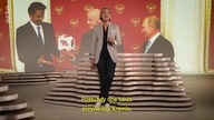 Wojna futbolowa o władzę i wielkie pieniądze