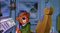 16.  Super Baloo - Najlepszy na świecie - Cz. 1 (Pl.  Dubb. )