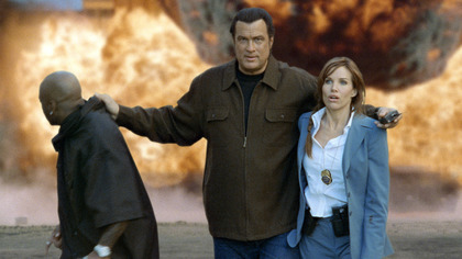 Prowokacja (2005) Lektor PL