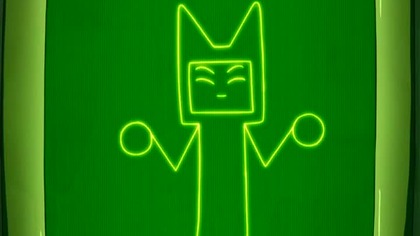 OBAN Star Racers -6- Zabawny Jak Para-Dices [HQ PL]