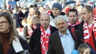 Będzie proces zbiorowy kibiców przeciwko PZPN za przełożenie meczu Polska - Anglia