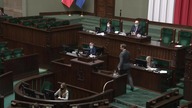 Jakub Kulesza: Rząd NISZCZY ZYCIE setkom TYSIĘCY przedsiębiorców przez PEŁZAJĄCY LOCKDOWN