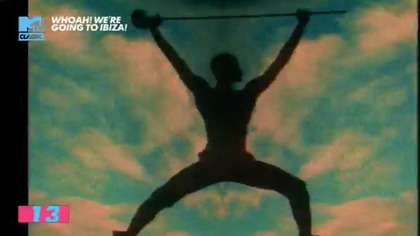 Gat Decor - Passion (MTV Classic UK)