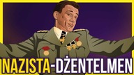 Hans Landa: Jak faszyzm zaprasza sadystów