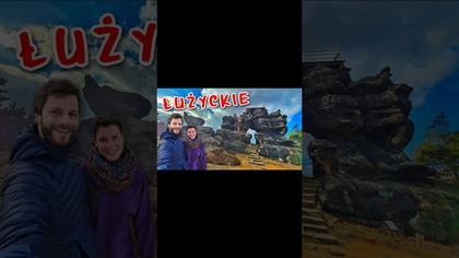 Za każdym razem staramy się Was zaskoczyć jakąś piękną trasą, ale tym razem zaskoczyliśmy samych sie