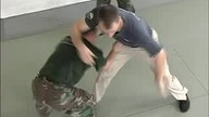 Russian Martial Art Systema.  Wrestling. DVD 2