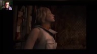 POWRÓT DO SZKOŁY Silent Hill 3 #shorts #gaming #letsplay #retro #horror #silenthill