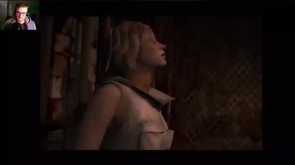 POWRÓT DO SZKOŁY Silent Hill 3 #shorts #gaming #letsplay #retro #horror #silenthill