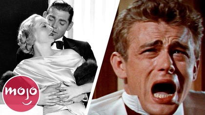 Classic Hollywood On Screen & Behind-the-Scenes: Iconic Moments, Scandals, & Peak Cinema