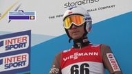 Kamil Stoch - 103,5 m - Kwalifikacje - MŚ Lahti 2017 HS100 - Rerkord Skoczni