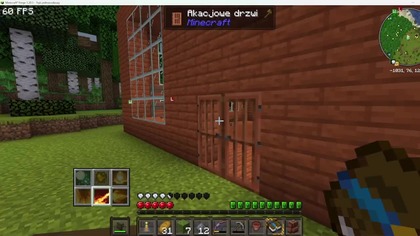 minecraft better fantasy odc#11 robię ulepszenie zbroi