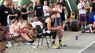 Lipek 360 z ręki #shorts
