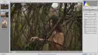 TJ Drysdale Fine Art Editing Tutorial