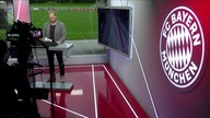 FC Bayern T\/ - News Update (15. 10. 2020, 13:00)