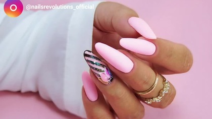 Summer nails / Elisium Nails