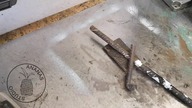 Hardcore tool form rebar for real men, not for kids!