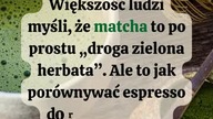  Dlaczego matcha jest lepsza od zwykłej zielonej herbaty? #dieta #matcha