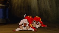 Brygada RR: Chip i Dale E15 - Owocowa zagadka.