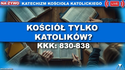  Nr konta dla WSPIERAJĄCYCH: 46 1020 3440 0000 7102 0076 2641
 NOWY SKLEP : https://sklepmocwslabosci.pl 
 STARY SKLEP : https://www.xn--mocwsaboci-e0b71a.pl/
                                     www.mocwsłabości.pl    /z polskimi znakami/
 OFICJALNA STRONA: http://mocwslabosci.pl/
 PATRONITE: https://patronite.pl/mocwslabosci
 WSPÓLNA KAWA: https://buycoffee.to/mocwslabosciprzemekjaniszewski
 BIBLIA AUDIO dla WIDZÓW kanału MOCwSŁABOŚCI:
https://bibliaaudio.pl/moc-w-slabosci/
 https://pomagam.pl/ewangelizacjamws
 https://zrzutka.pl/cnhnzv
- - - Zacznij wspierać ten kanał, a dostaniesz WYJĄTKOWE BONUSY:
https://www.youtube.com/channel/UC8Yz3IG2LLMKD21xs7_s_9A/join
 FB: https://www.facebook.com/mocwslabosci
 GRUPA NA FB: https://www.facebook.com/groups/423558084694574
 INSTAGRAM: https://www.instagram.com/mocwslabosci
 TIK TOK: @mocwslabosci
 TWITTER: https://twitter.com/Neo1710
 Muzyka: 
Biblioteka Audio YouTube
https://soundcloud.com/Kelie
Steve Jablonsky - Tessa
Biblioteka YouTube /licencja YouTube/