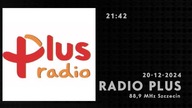 PLUS - 20-12-2024 - Dżingle, Wejścia prezenterskie