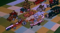 wacky races 21