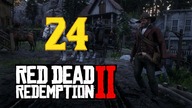 Red Dead Redemption 2 #24 (Gameplay PL, Zagrajmy)