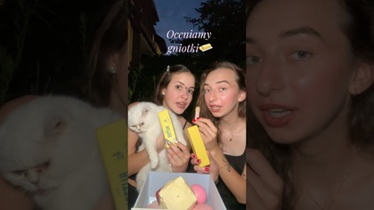  Oceniamy gniotki #squishy #asmr