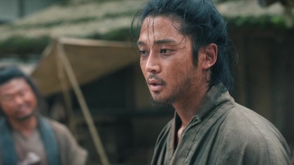 M. RZ S01E01 JEDEN.  BUNTOWNICY