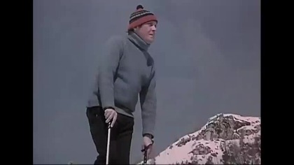 Jak to się robi - polska komedia z 1973 roku.  Cały film w kolorze.  High