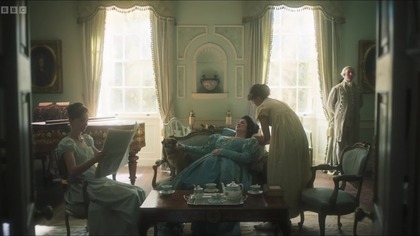 The Other Bennet Sister S01E07 ENG SUB (1080p)