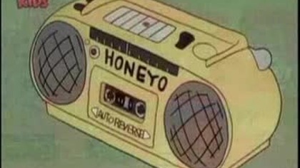 Shin-Chan 69 Jak Rozruszać Dziecko