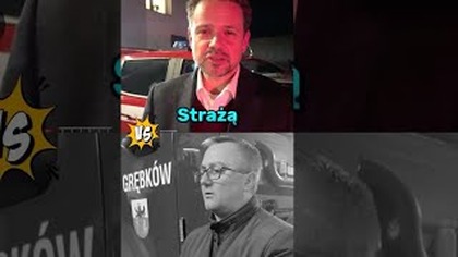 ALE WTOPA! Kampania Trzaskowskiego to festiwal porażek! #trzaskowski2025