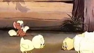 Tom i Jerry 17 (Dubbing PL)
