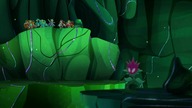 [S01E18] Transformers Akademia Rescue Bots - Odcinek 18 - Wielka mała misja