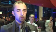 Mierzejewski: za tytuł MVP Ekstraklasy dziękuję Bakero