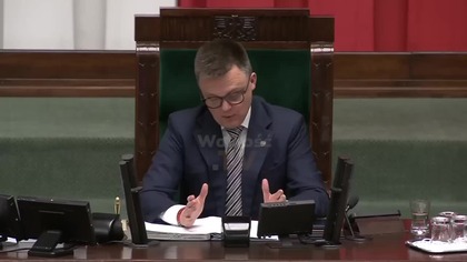 CZŁOWIEK NAWROCKIEGO ZDEMOLOWAŁ TUSKOWĄ BANDĘ I PODSUMOWAŁ ICH ŻAŁOSNE RZĄDY!