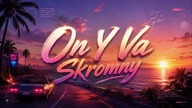 On Y Va - Skromny #viral #remix #dc #music #youtubeshorts