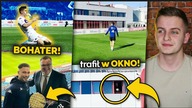 2 GOLE Krzysztofa Piątka! Lewandowski TRAFIŁ PROSTO W OKNO! Matty Cash z SERNIKIEM dla Michniewicza