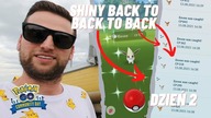 Eevee Community Day Dzień 2 / 3 Shiny z rzędu! Odcinek #656