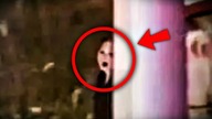 5 Paranormalnych Nagrań KTÓRYCH LEPIEJ NIE OGLĄDAĆ SAMEMU W DOMU!
