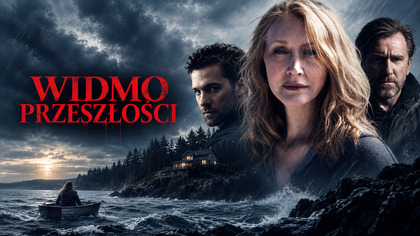 Widmo przeszłości (2014) Lektor PL