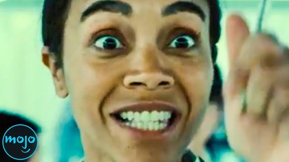 Prepare your cringe muscles for this painful journey! Were counting down the moments that made audiences groan, critics weep, and filmmakers question their life choices. From baffling plot twists to awkward musical numbers, these scenes represent cinema at its most misguided. Which cinematic disaster made you consider walking out of the theater? Our countdown includes Gal Gadots singing in Snow White, De Niros uncomfortable flex-off, the bizarre everything is a simulation reveal in Serenity, poor Eeyores grisly fate, Palpatines unexplained return, Batmans Martha moment, Matt Smiths bizarre dance, and the painfully awkward Man to Woman number from Emilia Pérez.

Become a channel member to get access to special perks:
https://www.youtube.com/channel/UCaWd5_7JhbQBe4dknZhsHJg/join

Play our Daily Point Battles to earn MojoPoints and qualify for CASH BATTLES! Check it out: WatchMojo.com/play

Have your idea become a video!
https://wmojo.com/suggest

Subscribe for more great content!
https://wmojo.com/watchmojo-subscribe

Visit our shop for awesome merch!
https://shop.watchmojo.com/

Your trusted authority for Top 10 lists, reviews, tips and tricks, biographies, origins, and entertainment news

#Movies #CinematicDisasters #BadMovieScenes #Hollywood #Cringe #FilmFails #Palpatine #SaveMartha #Simulation #Jennyanydots #MiloDancing