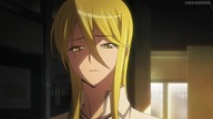 Highschool of the Dead odc 2 60fps