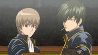 Gintama S01E31 [SUBPL]