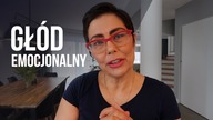 Czy jestes zagłodzony emocjonalnie?/Kasia Sawicka/