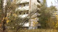 Prypeć 2012